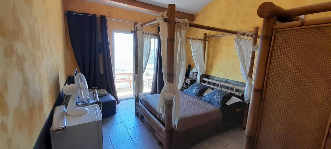 Sollacaro U Riposu Di A Cupulatta B&B 외부 사진