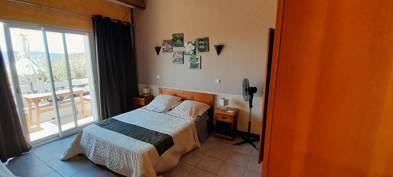 Sollacaro U Riposu Di A Cupulatta B&B 외부 사진